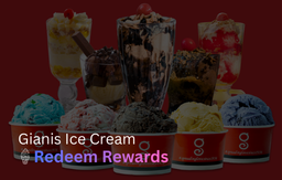 Giani's Ice Cream